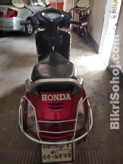 Honda Activa Scooter